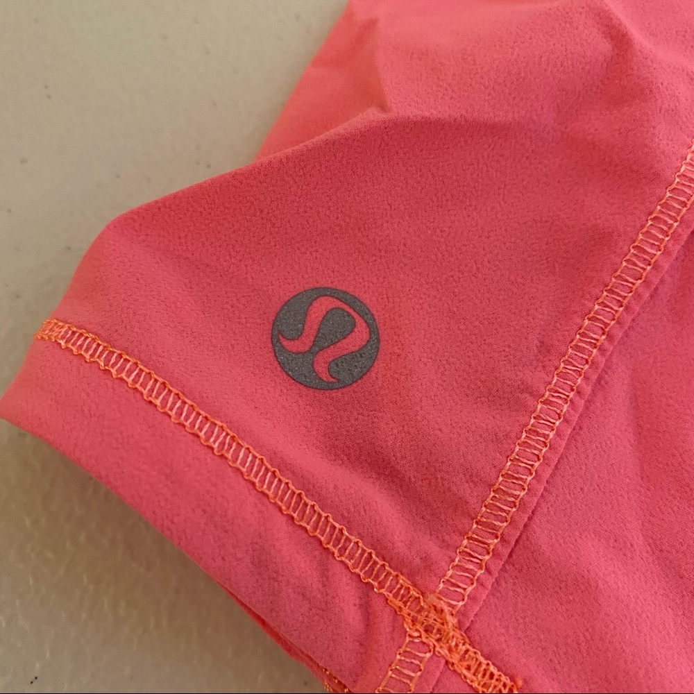 Lululemon skort - Picture 6 of 11